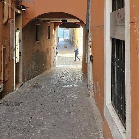 La Piazzuola Salo' Apartment Exterior foto
