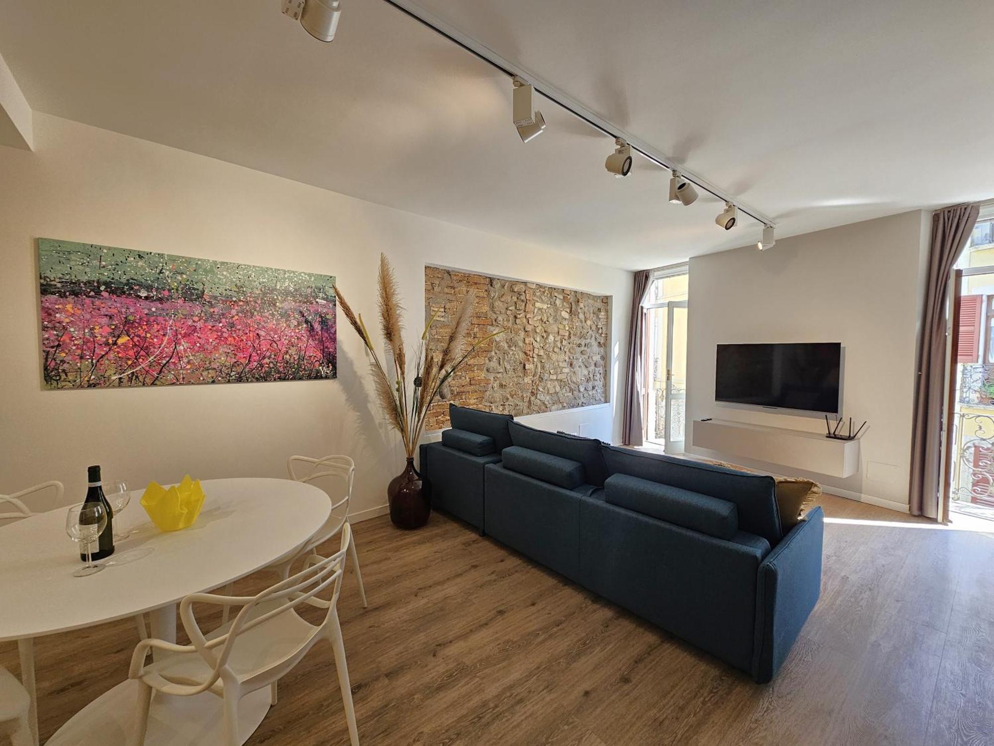 La Piazzuola Salo' Apartment Exterior foto
