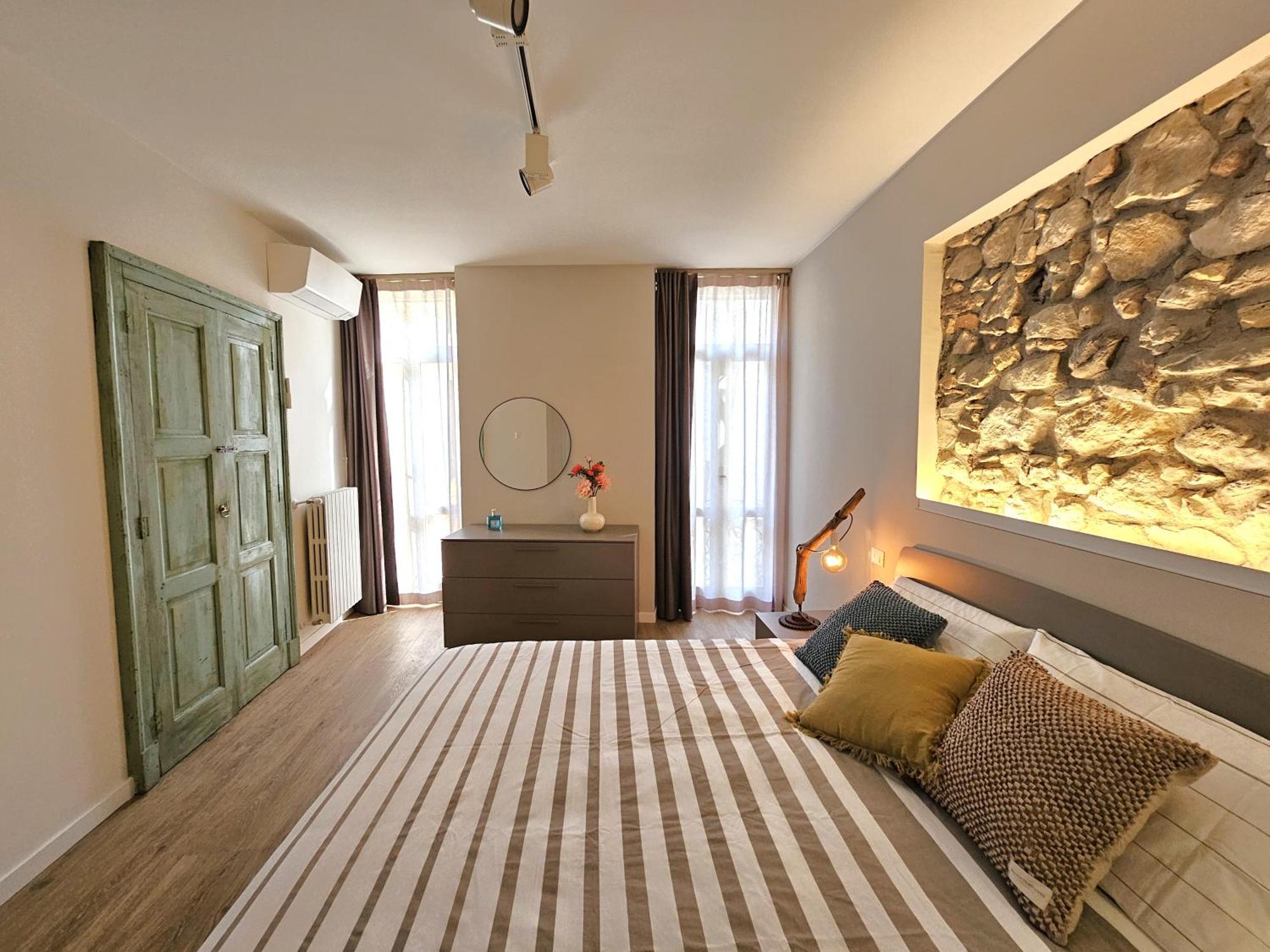La Piazzuola Salo' Apartment Exterior foto