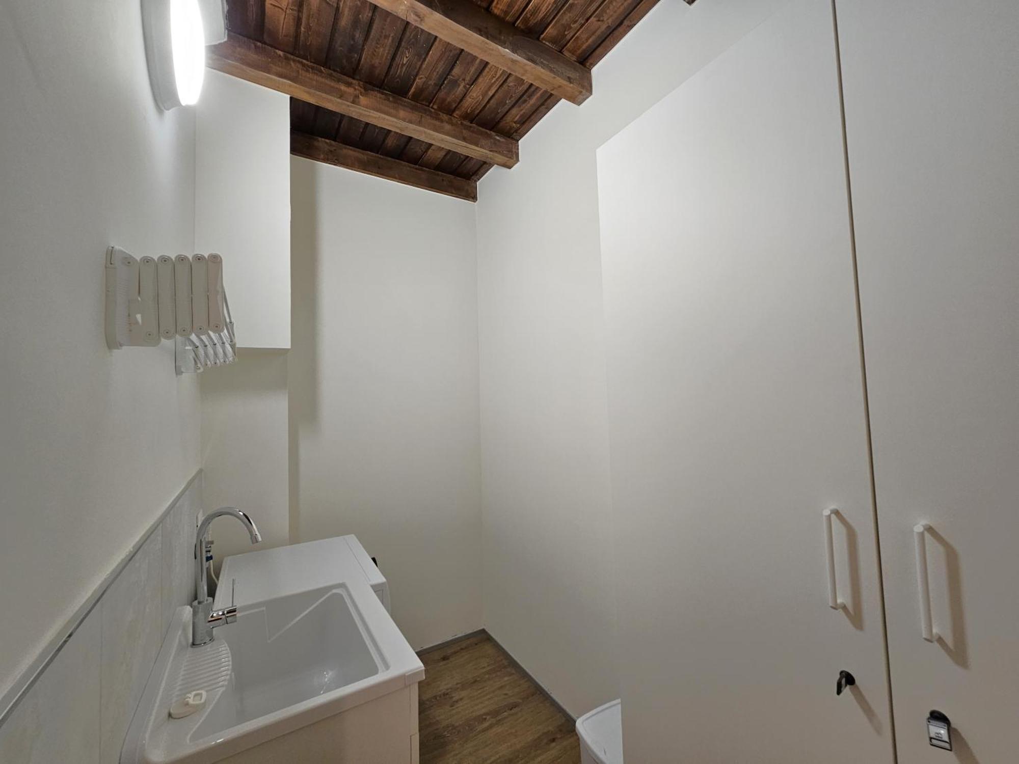 La Piazzuola Salo' Apartment Exterior foto